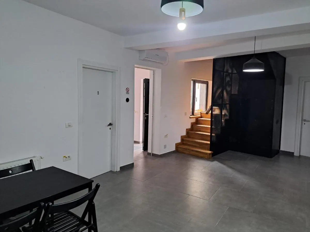 Vila Ris Bucharest Unirii ,Centru 0*,  Румыния