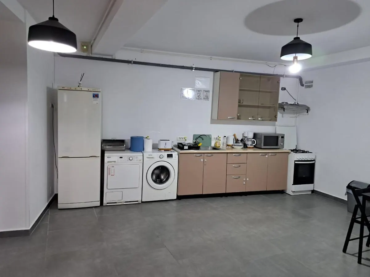 Vila Ris Bucharest Unirii ,Centru