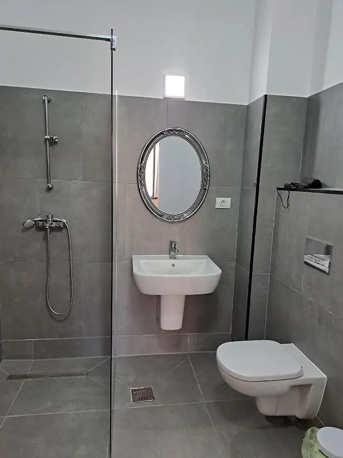 Гостевой дом Vila Ris Bucharest Unirii ,Centru