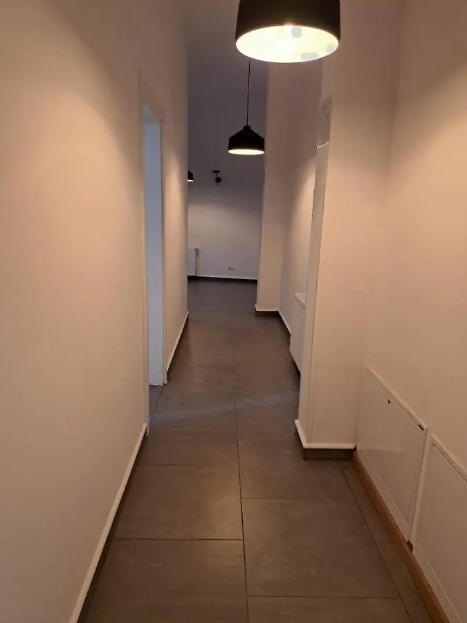 Vila Ris Bucharest Unirii ,Centru Румыния