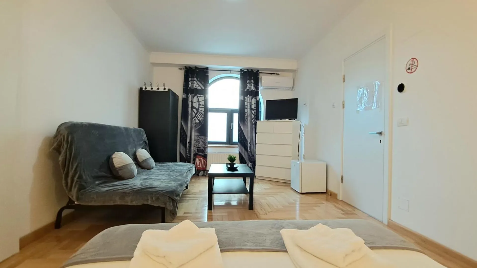 Vila Ris Bucharest Unirii ,Centru 0*,  Румыния