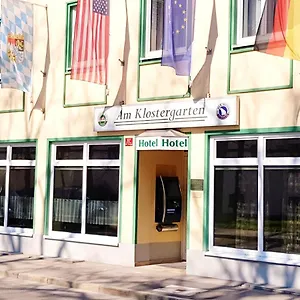 Am Klostergarten Hotel Frisinga