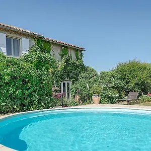 D'hotes Et Mellou Bed & Breakfast Orange (Vaucluse)