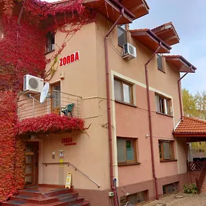Zorba Гостевой дом