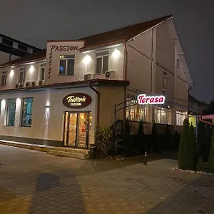 Pensiunea Passion Гостевой дом