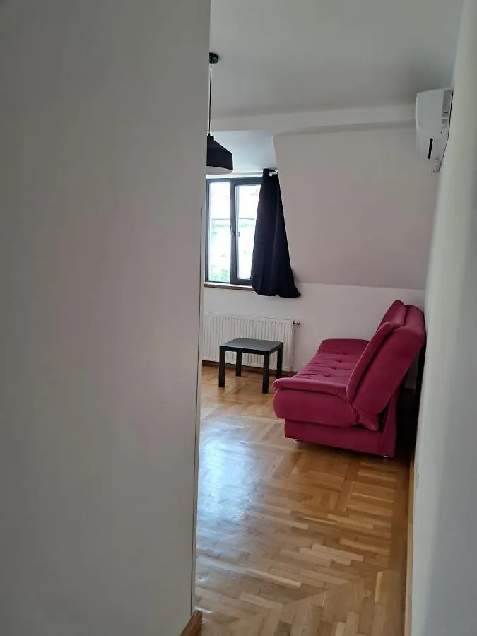Guest house Vila Ris Bucharest Unirii ,Centru