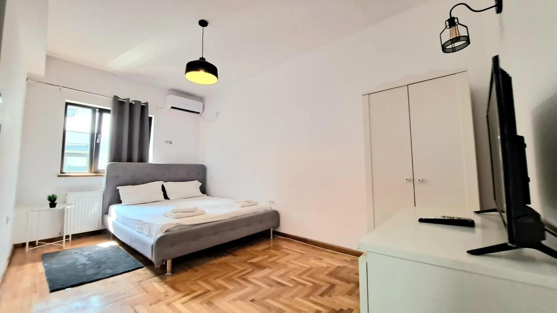 Guest house Vila Ris Bucharest Unirii ,Centru
