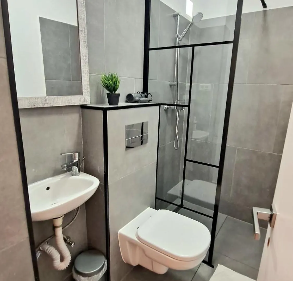 Vila Ris Bucharest Unirii ,Centru Guest house
